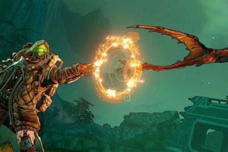 Embracer predáva Gearbox spoločnosti Take-Two: Borderlands 4 je vo vývoji Borderlands 3