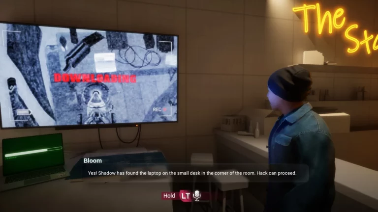 Ubisoft NEO NPC