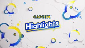 Capcom chystá rovno dve herné prezentácie Capcom Highlights