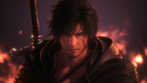 Final Fantasy 16