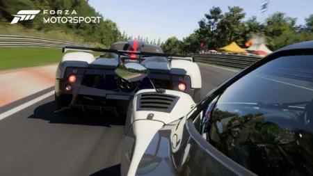 Forza Motorsport dostala očakávaný update so zmenou progres systému Forza Motorsport