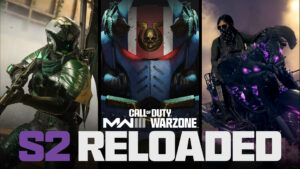Call of Duty Modern Warfare 3