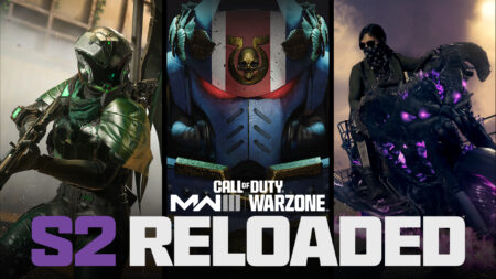 Call of Duty Modern Warfare 3