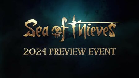 Sea of Thieves
