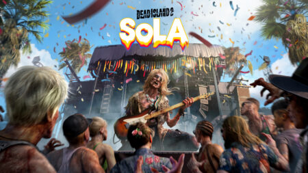 Dead Island 2 SoLA