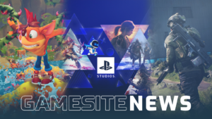 Gamesite News 207