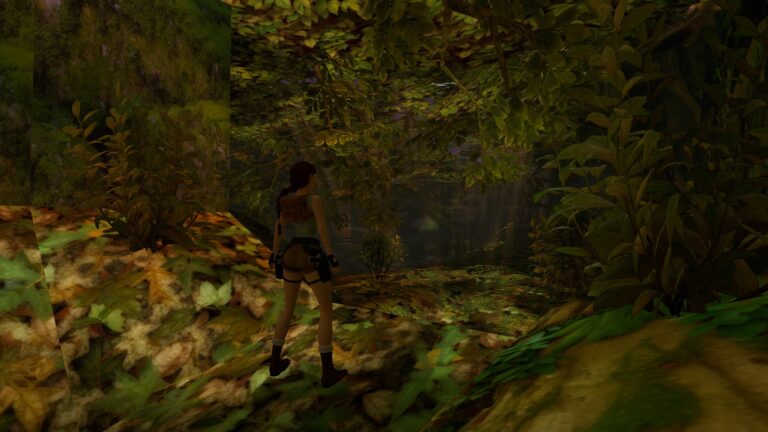 RECENZIA: Tomb Raider I-III Remastered
