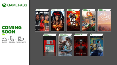 Nová nádielka hier pre Xbox Game Pass bude doslova Diabolská! Xbox Game Pass Marec 2024
