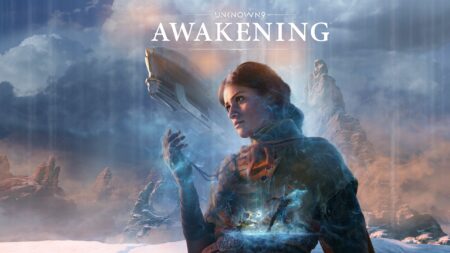 Príbehovka s Yennefer v hlavnej úloha sa nám ukázala v záberoch z hrania Unknown 9: Awakening