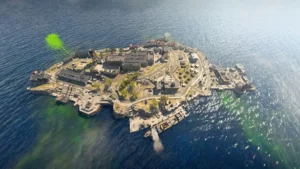 Call of Duty Warzone Rebirth Island