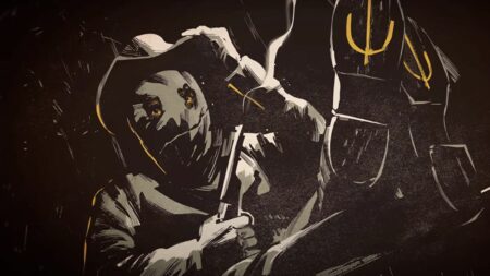 Weird West