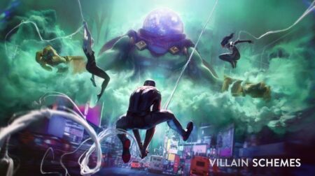 Na internet unikol ďalší trailer zrušenej live service Spider-Man hry Marvel's Spider-Man: The Great Web