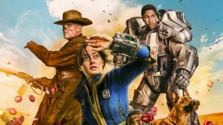 VIDEO: Už ste videli najnovšiu upútavku na seriálový Fallout?