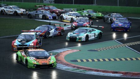 Nová Assetto Corsa bude plnohodnotným pokračovaním a nie spin-offom Assetto Corsa Competizione