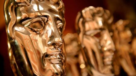 BAFTA Game Awards