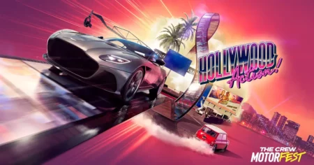 The Crew Motorfest Update 3
