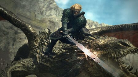 Postavu v Dragon’s Dogma II si môžete vytvoriť už teraz Dragon's Dogma 2