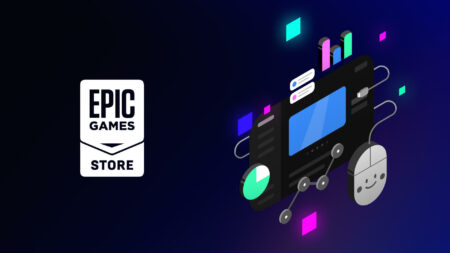 Aj Epic Game Store chystá veľký výpredaj hier Epic Games Store