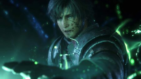 Stávka na PlayStation exkluzivity nevyšla: Square Enix chce vydávať hry na všetky platformy Final Fantasy XVI