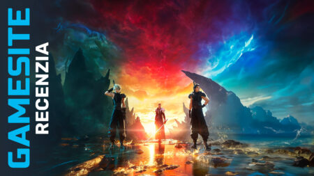 RECENZIA: Final Fantasy VII Rebirth: Epický remake, ktorý búra mantinely žánru Final Fantasy VII Rebirth