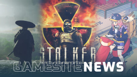 Gamesite News 208