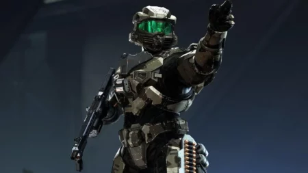 Halo Infinite chystá už na zajtra masívny update Halo Infinite