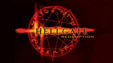 Hellgate Redemption