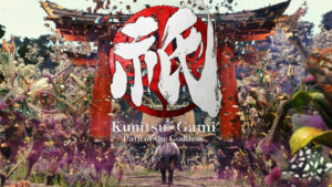 Kunitsu Gami
