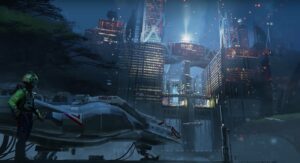 Bethesda nepracuje na PS5 verzii Starfield, no hra dostala veľký patch Starfield