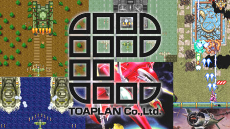 Toaplan