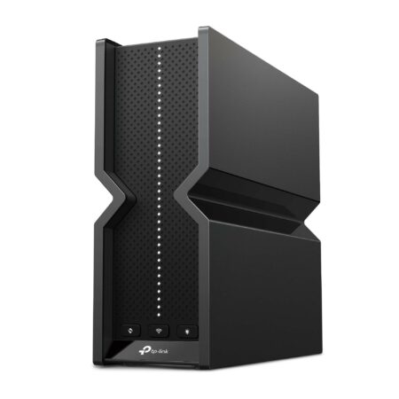 TP-Link Archer BE550: Úplne nový domáci router