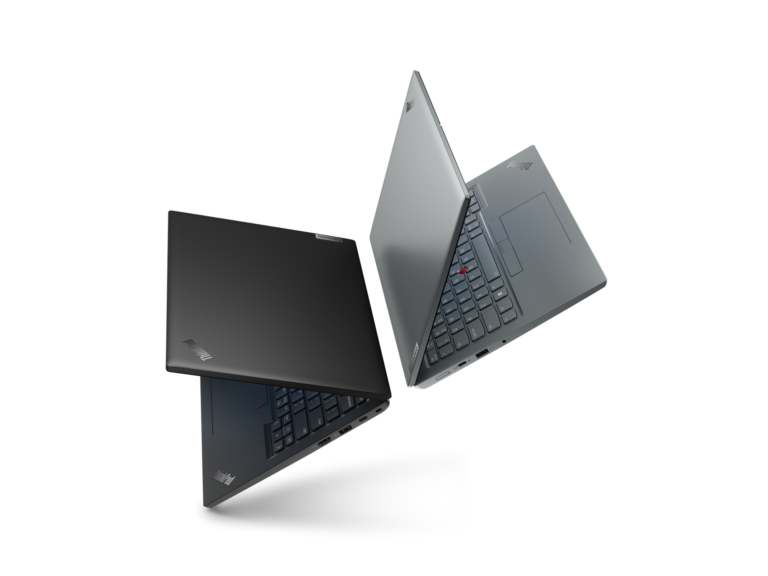 Najnovšie notebooky Lenovo radu ThinkPad L a X