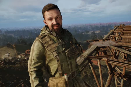 S.T.A.L.K.E.R. 2: Heart of Chornobyl