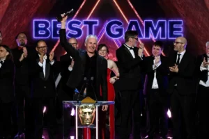BAFTA Game Awards 2024