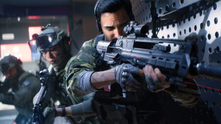 Battlefield 2042