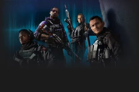 Modern Warfare 3