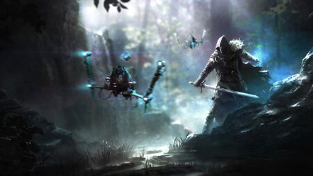 PlayStation Plus stratí v máji masívne množstvo hier Elex