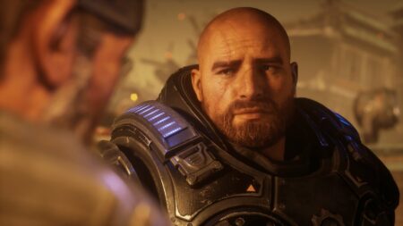 Gears 5