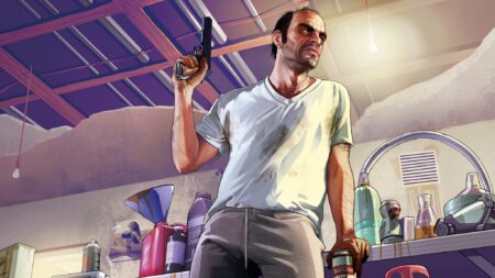 GTA V