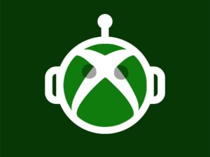 Xbox četbot