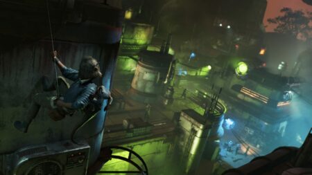 Ubisoft má od Star Wars Outlaws veľké očakávania. Tie má podporiť najväčší marketingový rozpočet v histórii spoločnosti Star Wars Outlaws