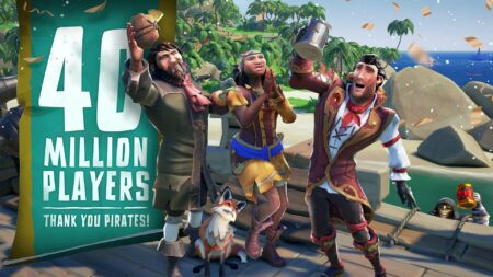 Sea of Thieves