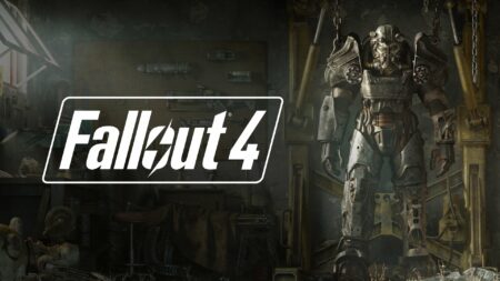 Fallout 4