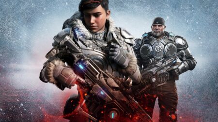 Gears 6 bude údajne ohlásený v lete Gears 5