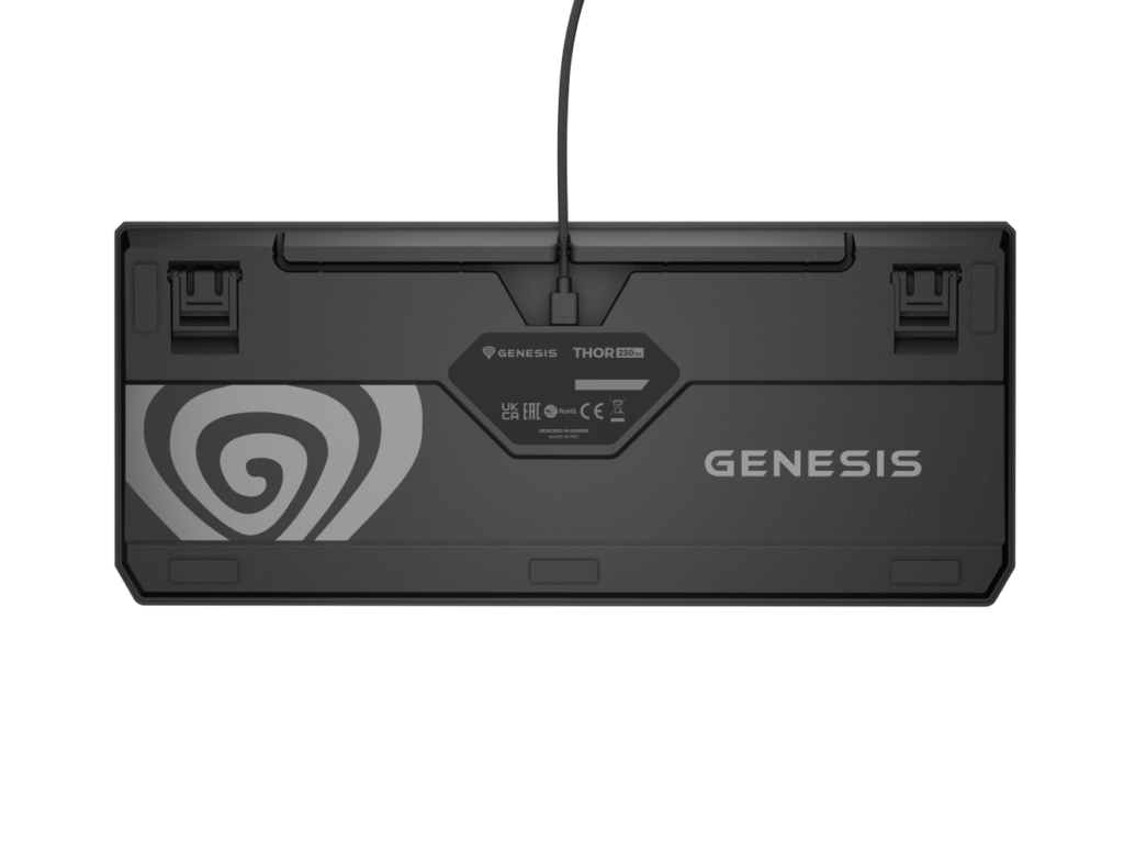 Genesis Thor 230 TKL