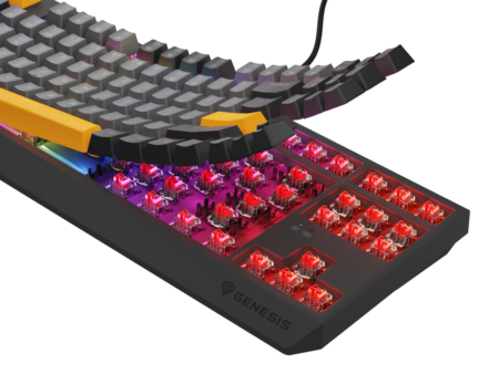 Genesis Thor 230 TKL