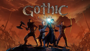 Gothic Remake