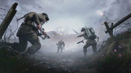 Company of Heroes 3