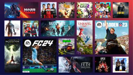 Electronic Arts zvyšuje cenu predplatného EA Play EA Play
