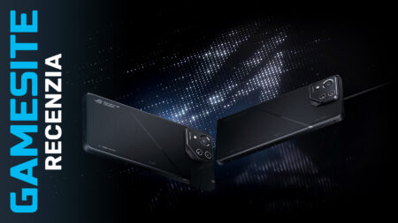 ROG Phone 8 Pro